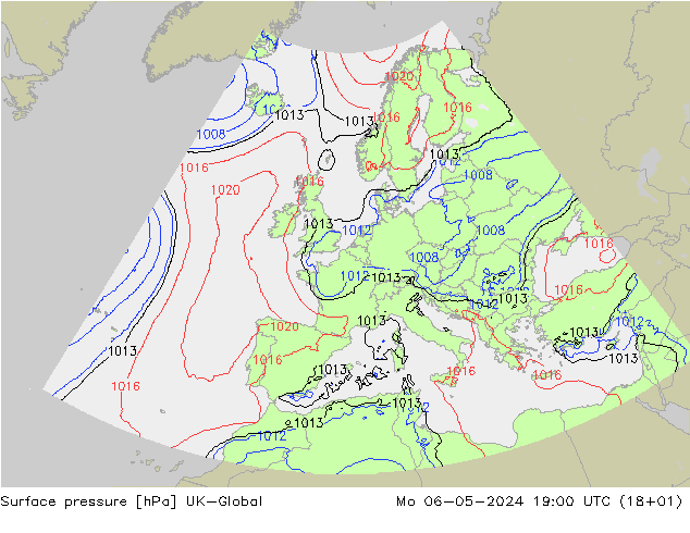 Bodendruck UK-Global Mo 06.05.2024 19 UTC