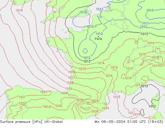 Bodendruck UK-Global Mo 06.05.2024 21 UTC