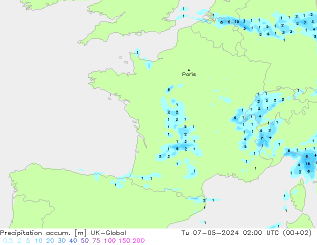 Nied. akkumuliert UK-Global Di 07.05.2024 02 UTC