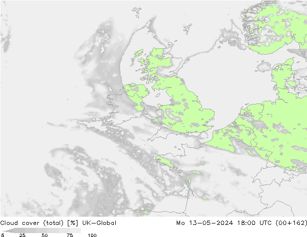 облака (сумма) UK-Global пн 13.05.2024 18 UTC