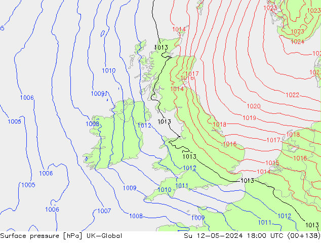 ciśnienie UK-Global nie. 12.05.2024 18 UTC