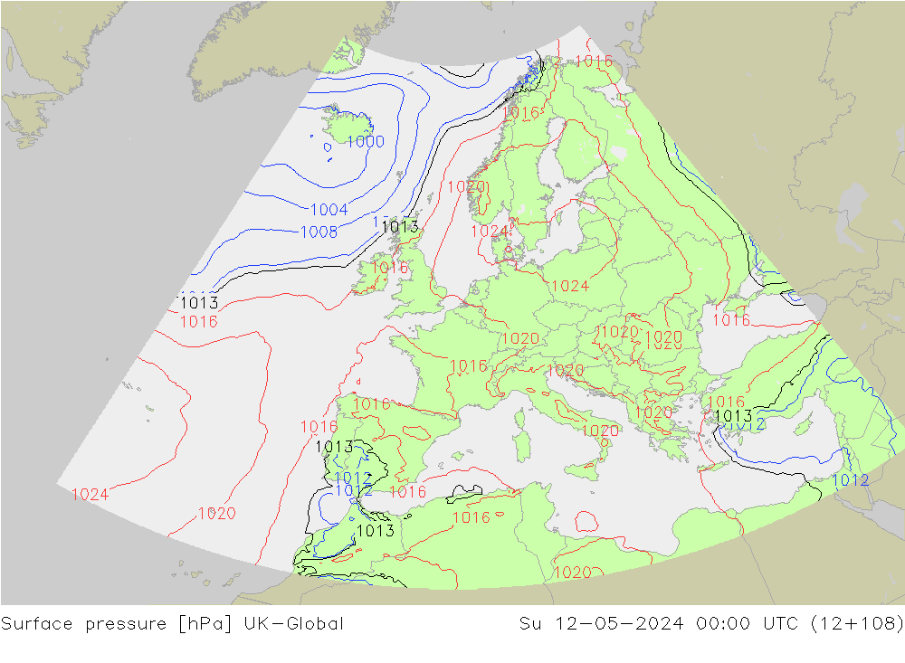 Bodendruck UK-Global So 12.05.2024 00 UTC