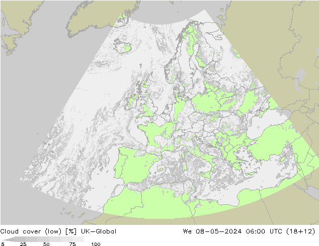 облака (низкий) UK-Global ср 08.05.2024 06 UTC
