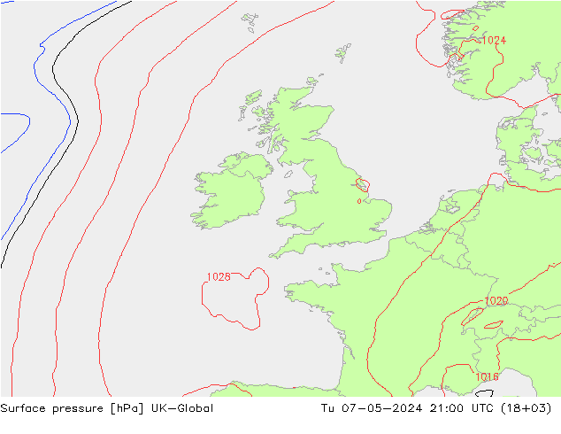 Bodendruck UK-Global Di 07.05.2024 21 UTC