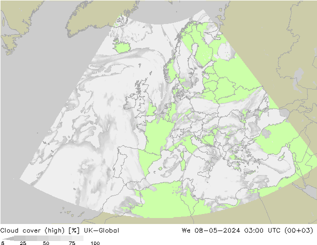 云 (中) UK-Global 星期三 08.05.2024 03 UTC
