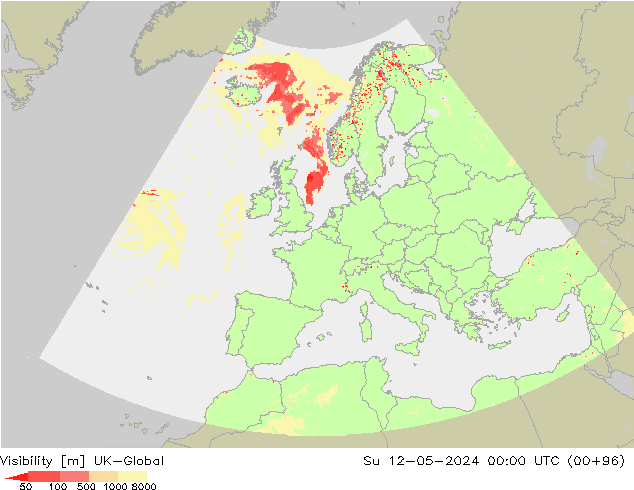 Sichtweite UK-Global So 12.05.2024 00 UTC