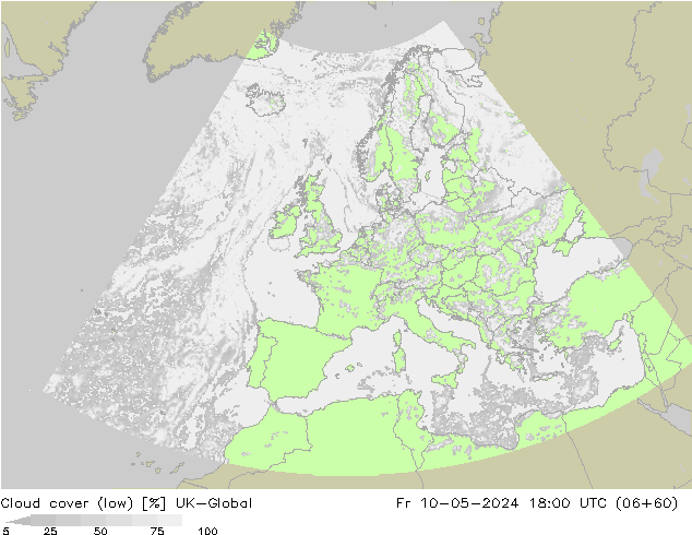 Bulutlar (düşük) UK-Global Cu 10.05.2024 18 UTC