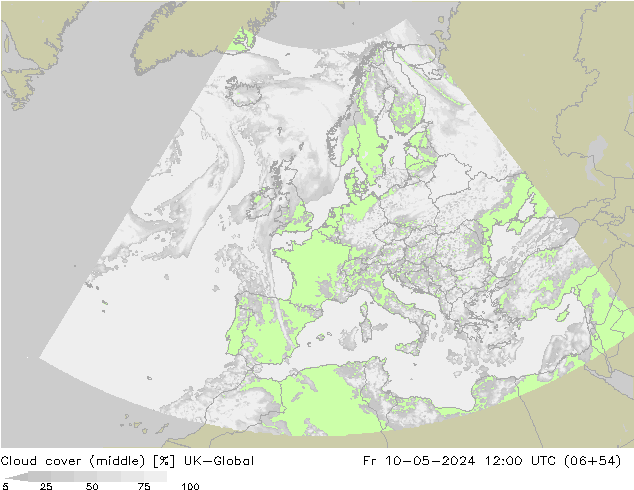 Nubi medie UK-Global ven 10.05.2024 12 UTC