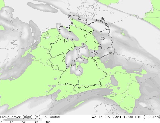 облака (средний) UK-Global ср 15.05.2024 12 UTC