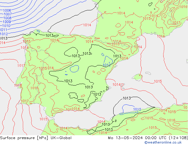      UK-Global  13.05.2024 00 UTC