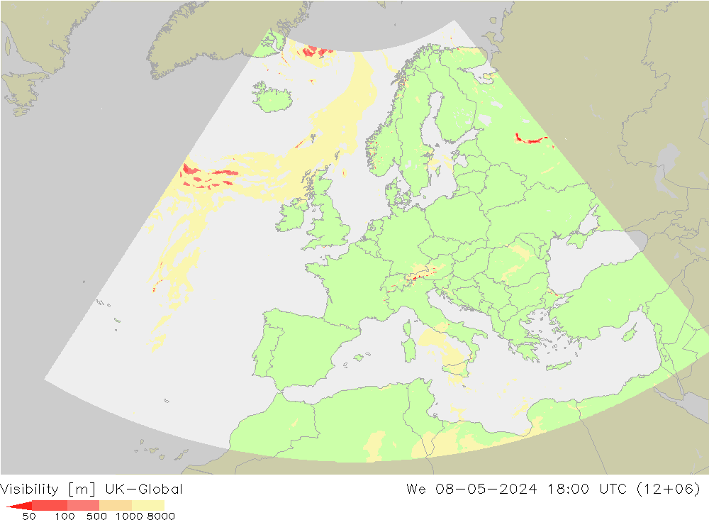 Visibility UK-Global We 08.05.2024 18 UTC
