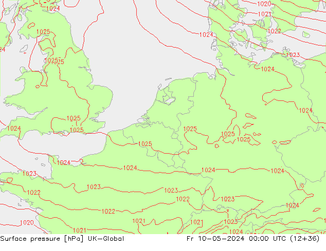 ciśnienie UK-Global pt. 10.05.2024 00 UTC