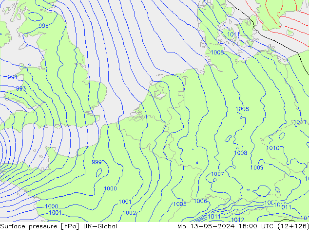 ciśnienie UK-Global pon. 13.05.2024 18 UTC