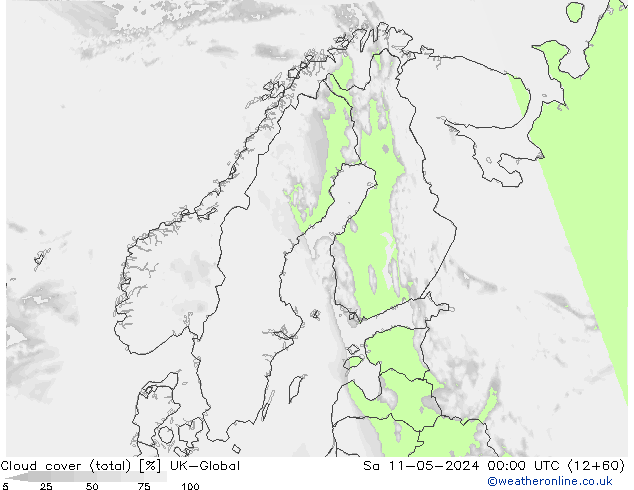 Nubi (totali) UK-Global sab 11.05.2024 00 UTC