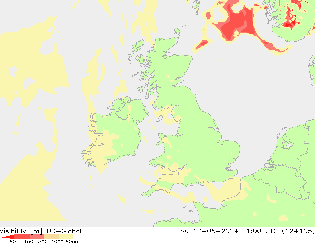 Visibilité UK-Global dim 12.05.2024 21 UTC