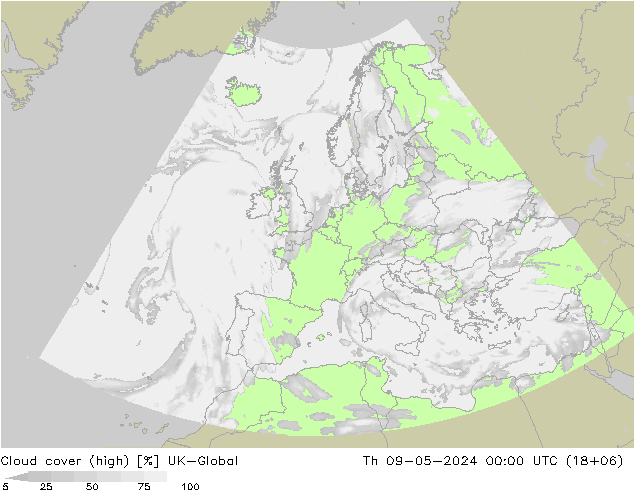 облака (средний) UK-Global чт 09.05.2024 00 UTC
