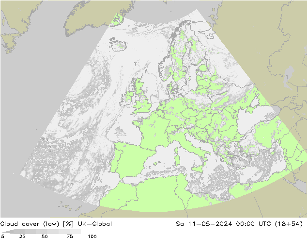 Bulutlar (düşük) UK-Global Cts 11.05.2024 00 UTC