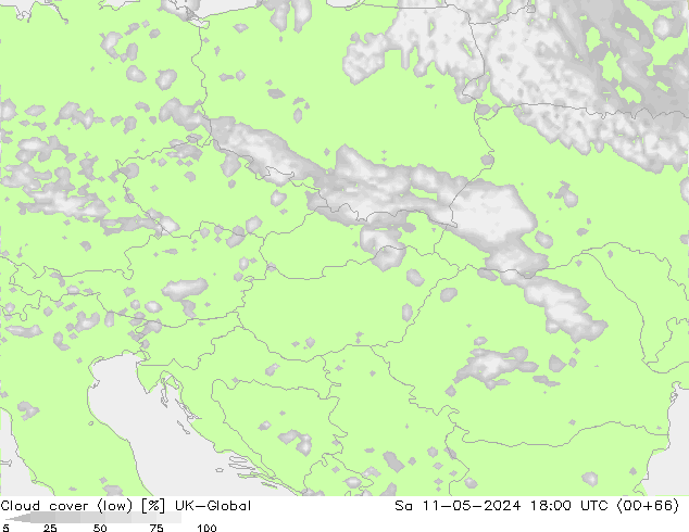 nuvens (baixo) UK-Global Sáb 11.05.2024 18 UTC