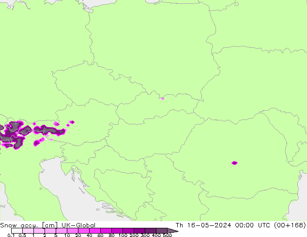 Toplam Kar UK-Global Per 16.05.2024 00 UTC