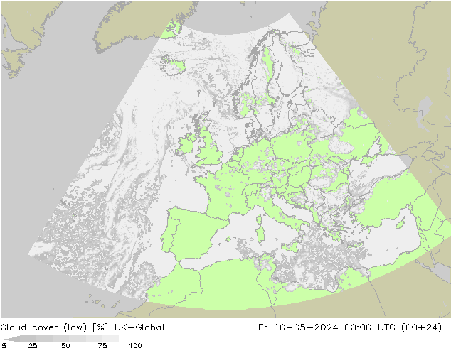 云 (低) UK-Global 星期五 10.05.2024 00 UTC