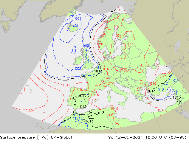 Bodendruck UK-Global So 12.05.2024 18 UTC