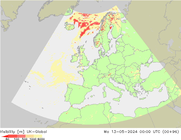 Visibility UK-Global Mo 13.05.2024 00 UTC