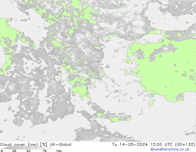 Bulutlar (düşük) UK-Global Sa 14.05.2024 12 UTC