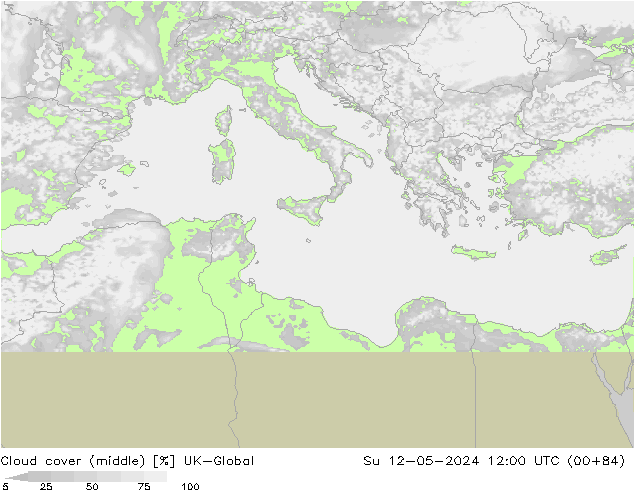 Bulutlar (orta) UK-Global Paz 12.05.2024 12 UTC