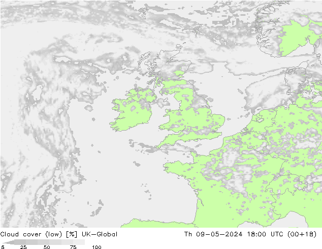 Nuages (bas) UK-Global jeu 09.05.2024 18 UTC