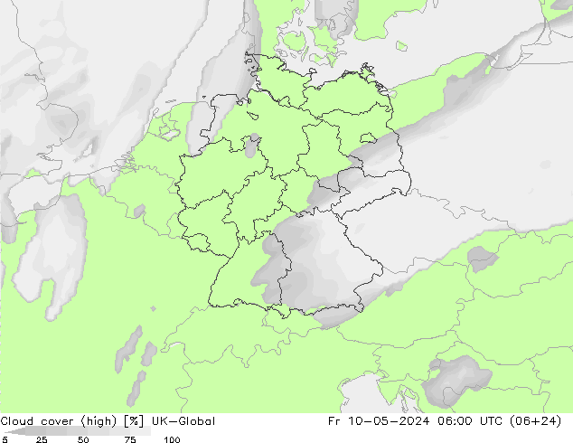 облака (средний) UK-Global пт 10.05.2024 06 UTC