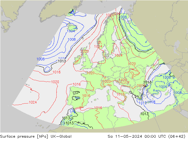Bodendruck UK-Global Sa 11.05.2024 00 UTC