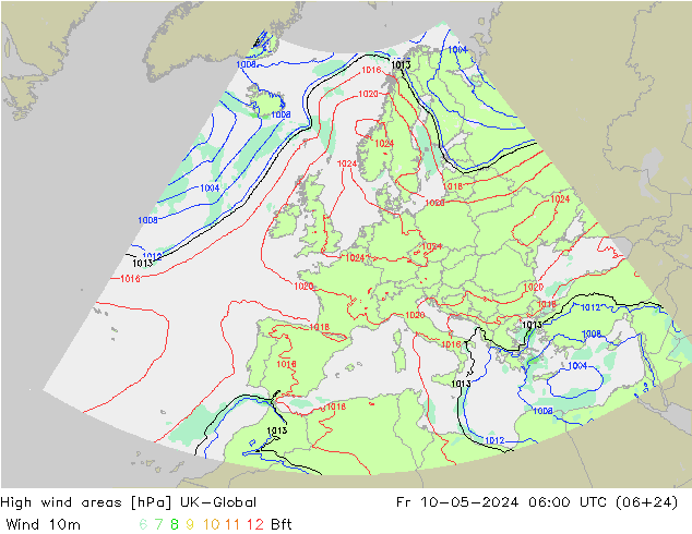 Windvelden UK-Global vr 10.05.2024 06 UTC