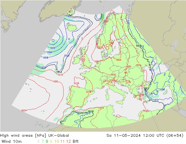 Sturmfelder UK-Global Sa 11.05.2024 12 UTC