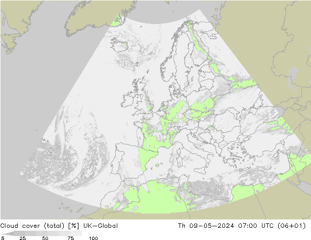 云 (总) UK-Global 星期四 09.05.2024 07 UTC
