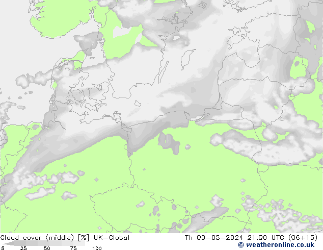 облака (средний) UK-Global чт 09.05.2024 21 UTC