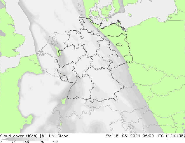 vysoký oblak UK-Global St 15.05.2024 06 UTC