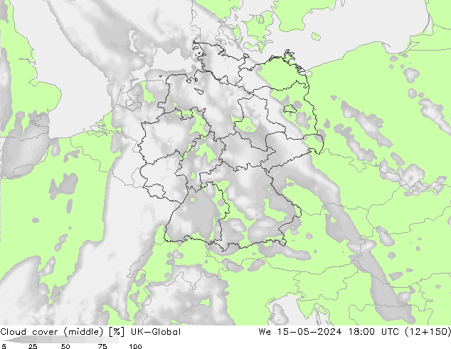 Nubi medie UK-Global mer 15.05.2024 18 UTC