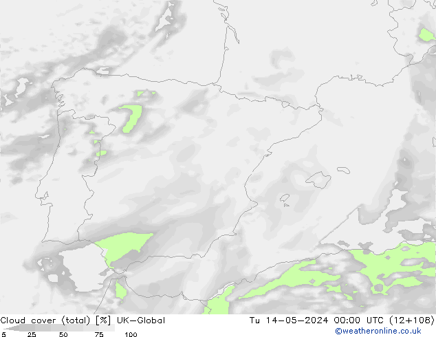 nuvens (total) UK-Global Ter 14.05.2024 00 UTC