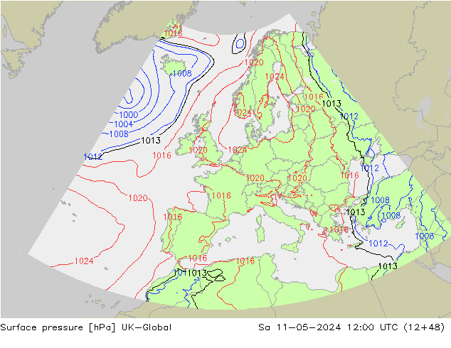 Bodendruck UK-Global Sa 11.05.2024 12 UTC