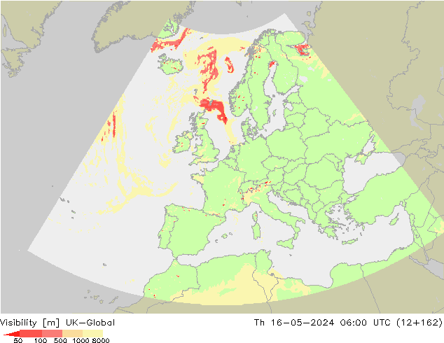 Visibilità UK-Global gio 16.05.2024 06 UTC