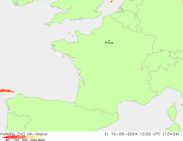 Sichtweite UK-Global Fr 10.05.2024 12 UTC