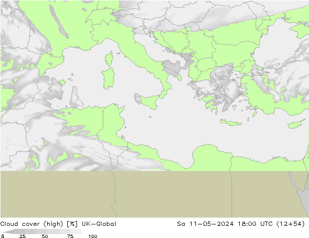 nuvens (high) UK-Global Sáb 11.05.2024 18 UTC