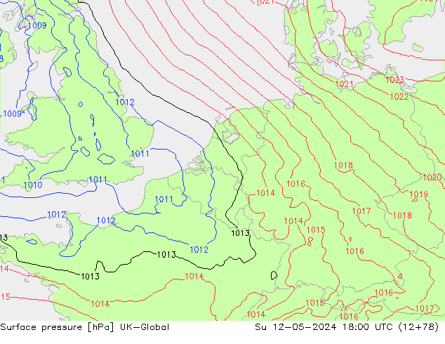 Bodendruck UK-Global So 12.05.2024 18 UTC