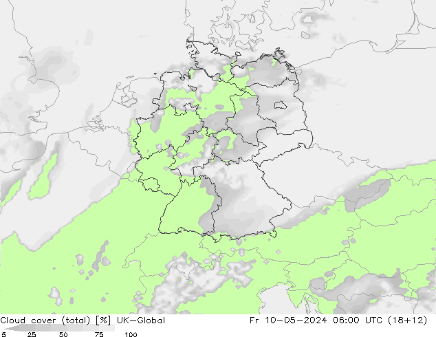 nuvens (total) UK-Global Sex 10.05.2024 06 UTC