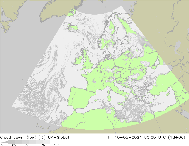 云 (低) UK-Global 星期五 10.05.2024 00 UTC