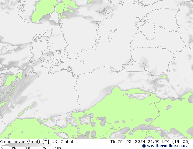 Nubi (totali) UK-Global gio 09.05.2024 21 UTC