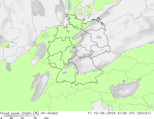 Bulutlar (yüksek) UK-Global Cu 10.05.2024 01 UTC