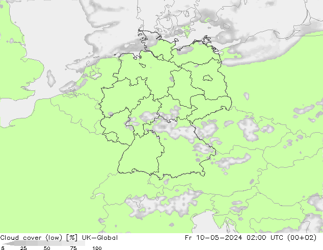 云 (低) UK-Global 星期五 10.05.2024 02 UTC