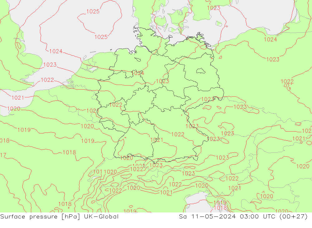 Bodendruck UK-Global Sa 11.05.2024 03 UTC