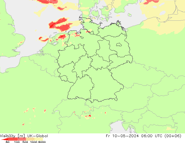 Visibility UK-Global Fr 10.05.2024 06 UTC